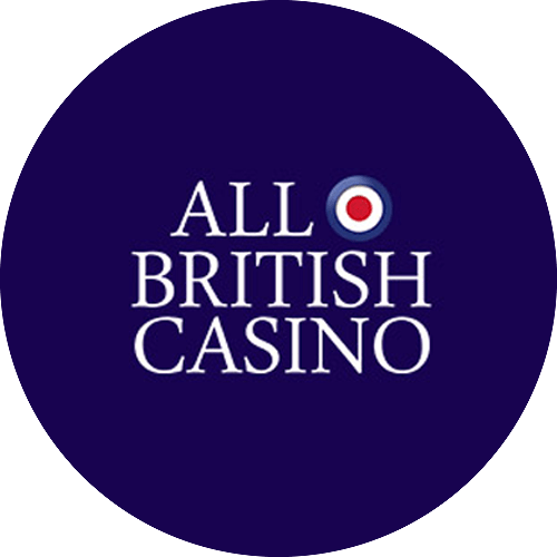 play now at All British Casino